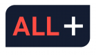 ALL+ Logo